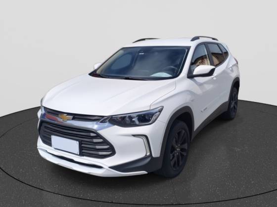 CHEVROLET TRACKER 1.0 TURBO FLEX LTZ AUTOMÁTICO